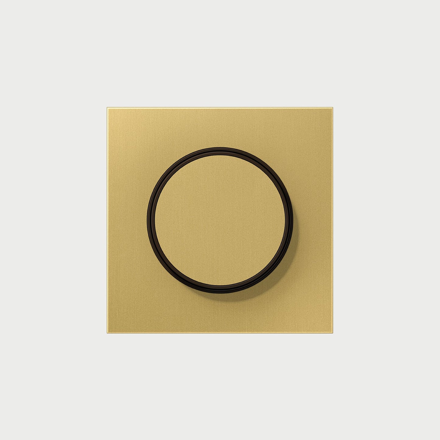 Dim Switch Classic Brass / Dim Universal Cover