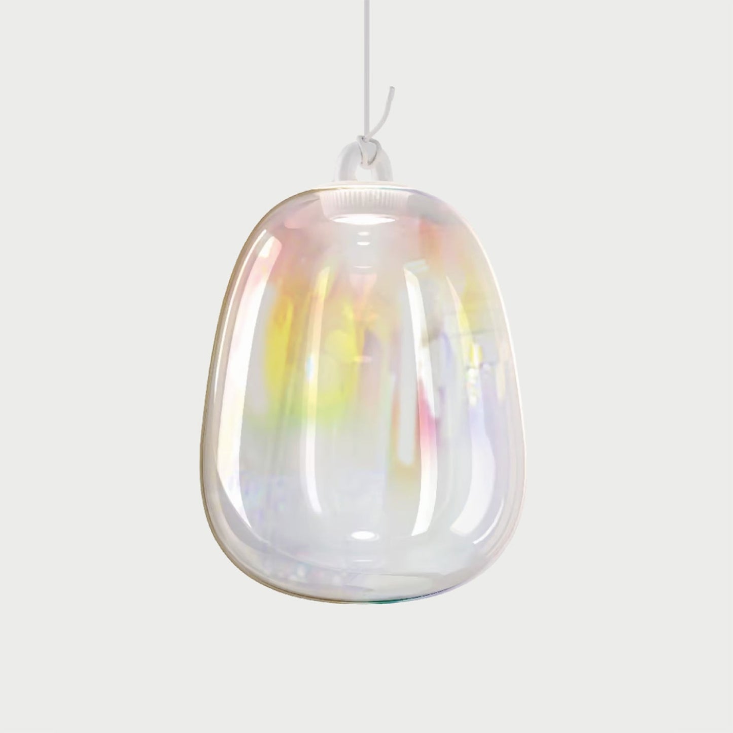 OBLO LARGE Rainbow Suspension Lamp