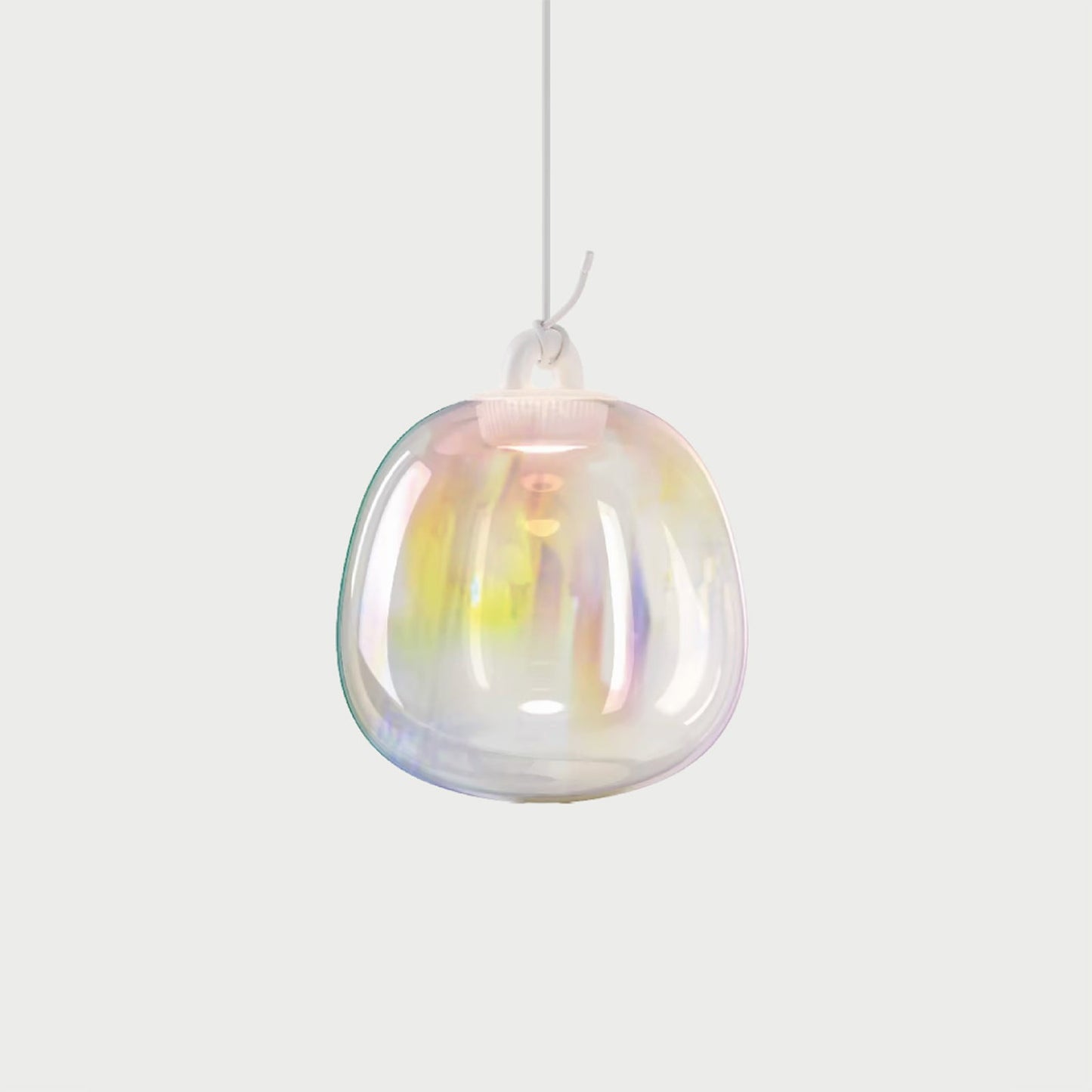 OBLO SMALL Rainbow Suspension Lamp