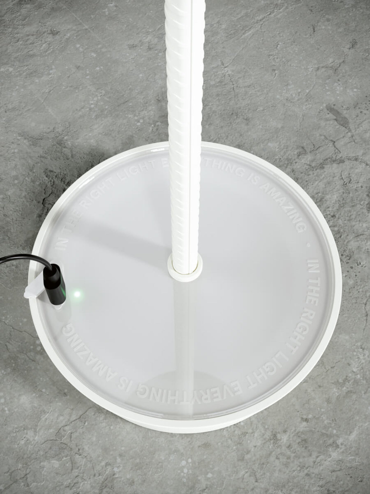 ROD - Table Lamp