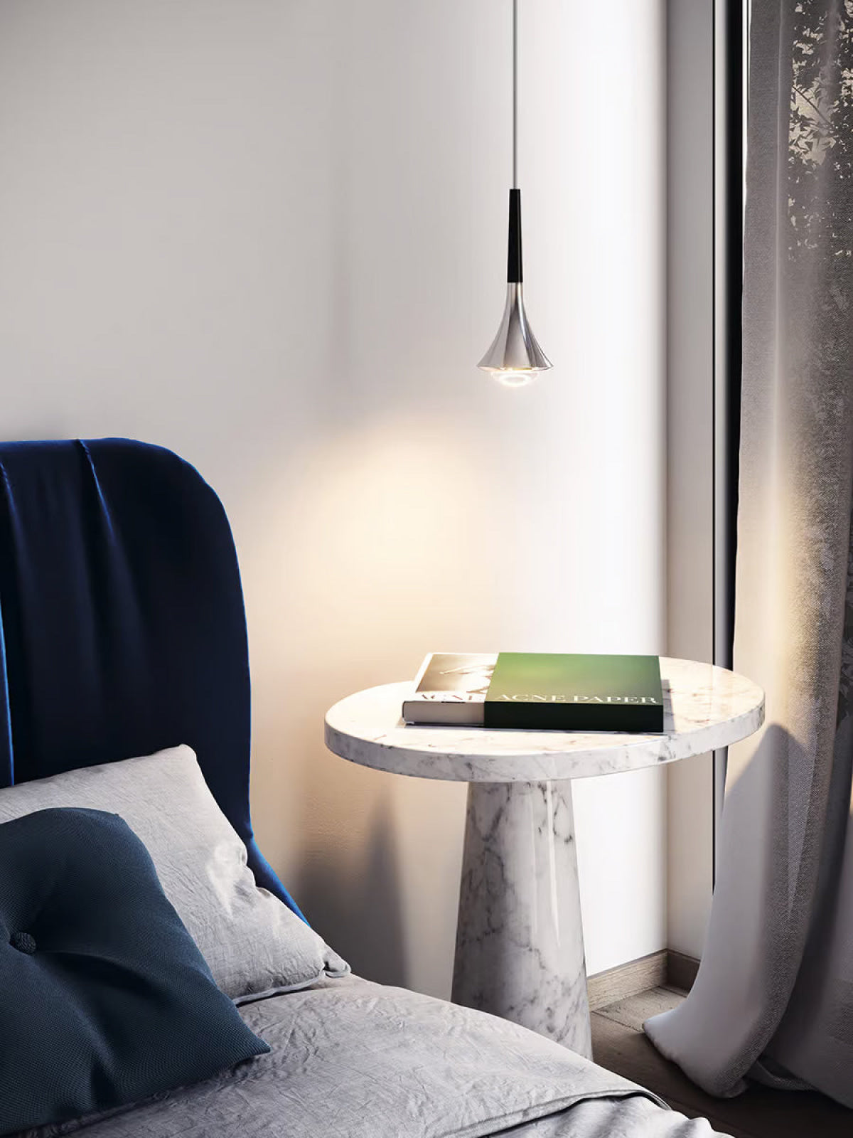 RAIN Suspension Lamp