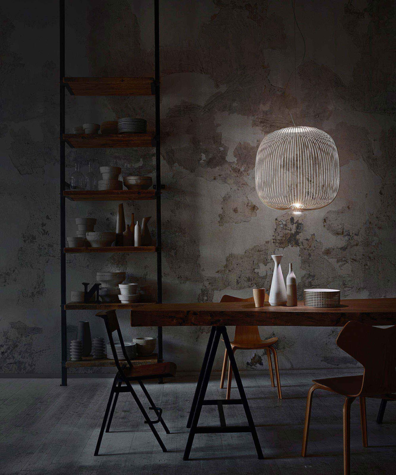 SPOKES 2 (MIDI LED MYLIGHT)