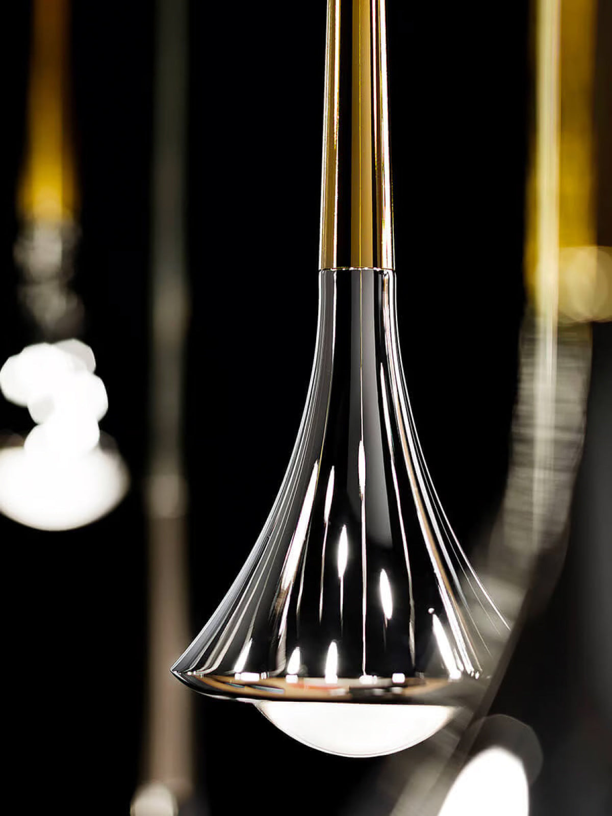 RAIN Suspension Lamp