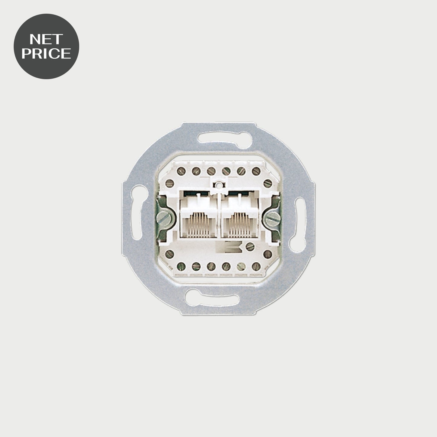 Uae8-8Upo Insert Socket