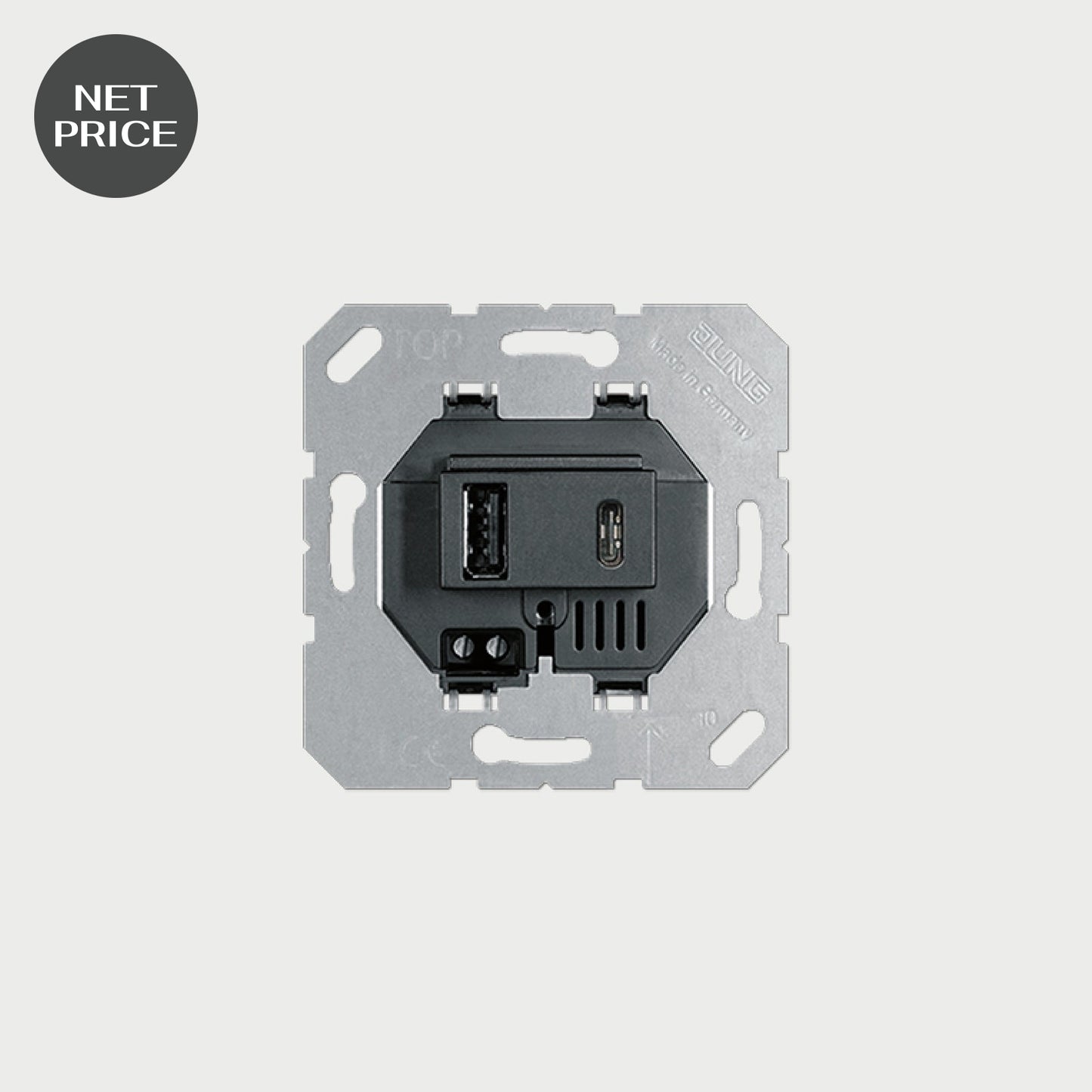 Usb15Casw Insert Socket