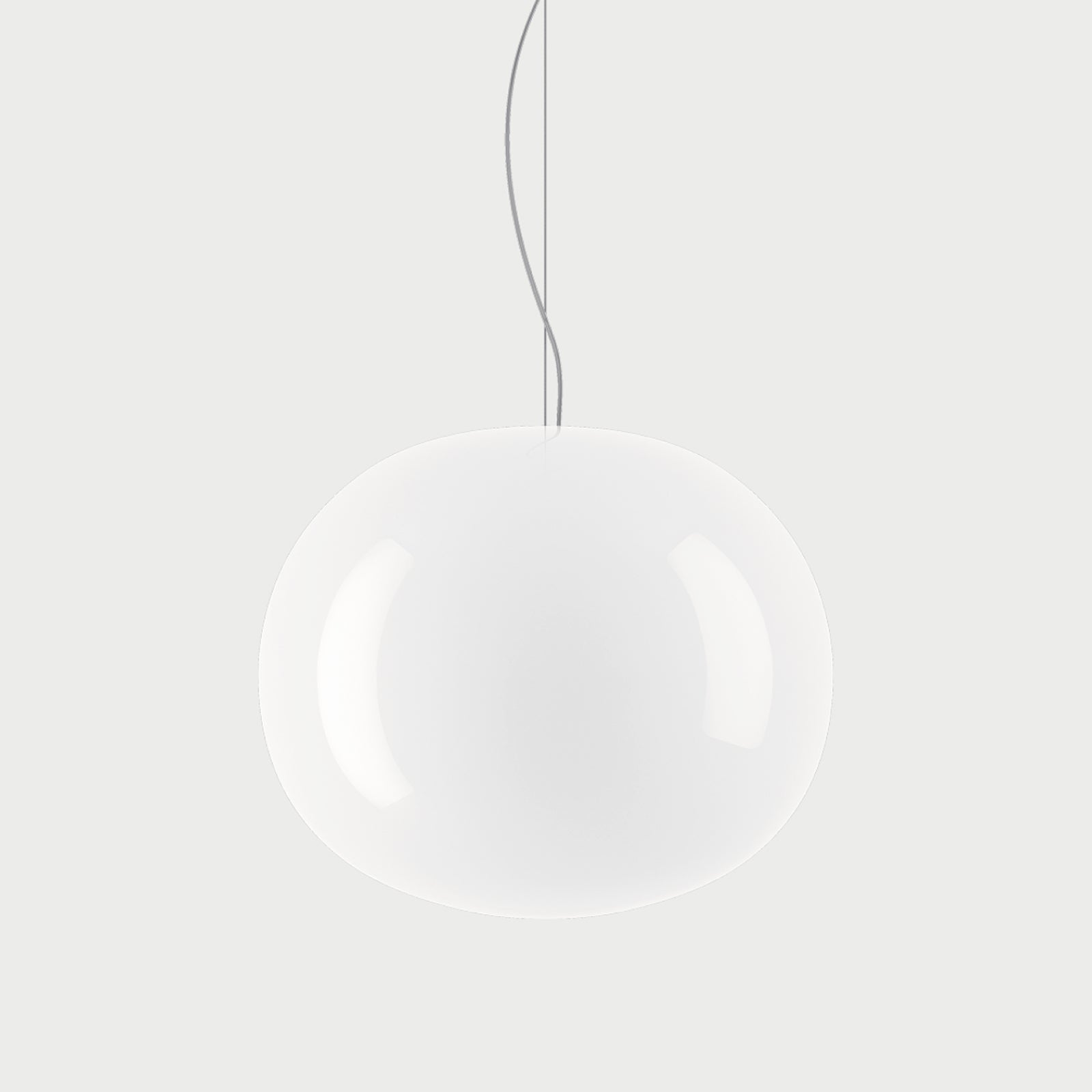 VOLUM Volum 42 Suspension Lamp