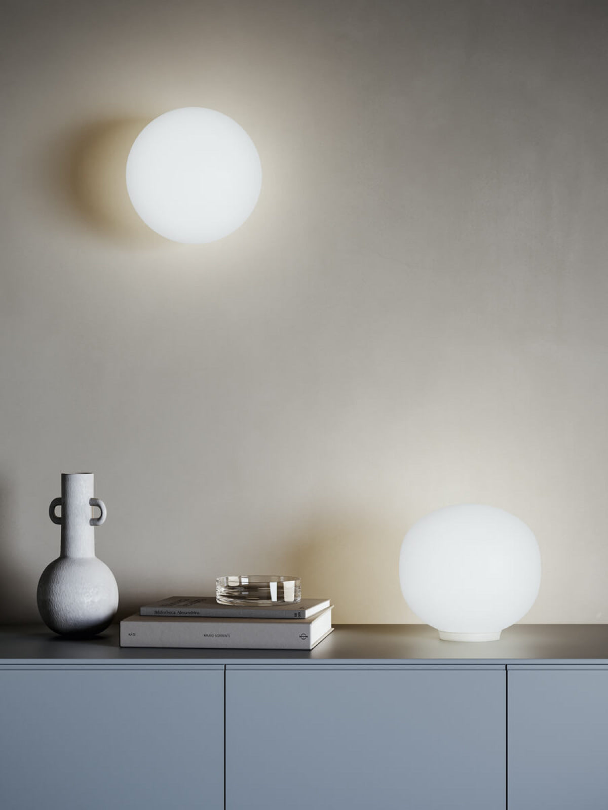 VOLUM TABLE