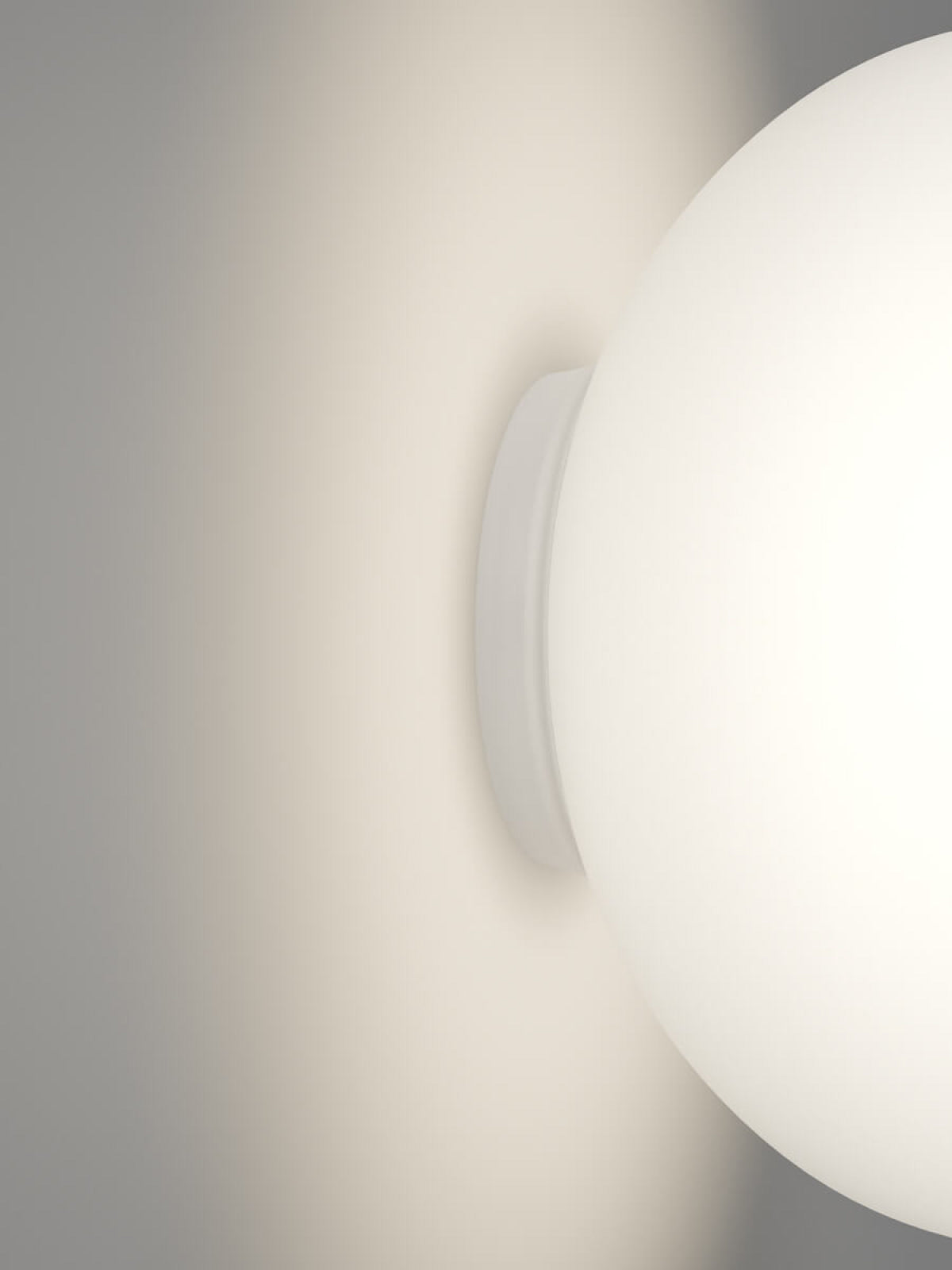 VOLUM WALL Wall Lamp