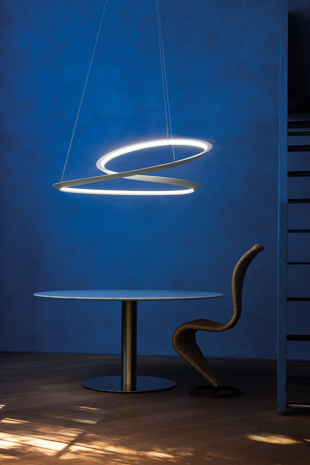 KEPLER UPLIGHT Chandelier Lamp