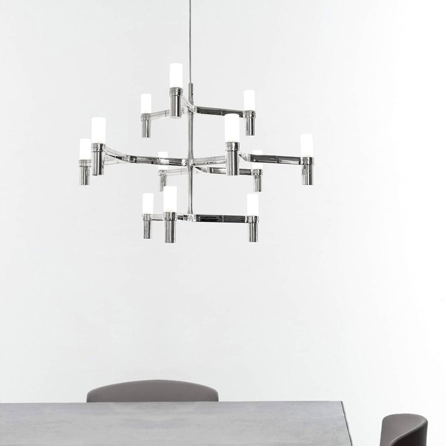 CROWN MINOR Suspension Lamp