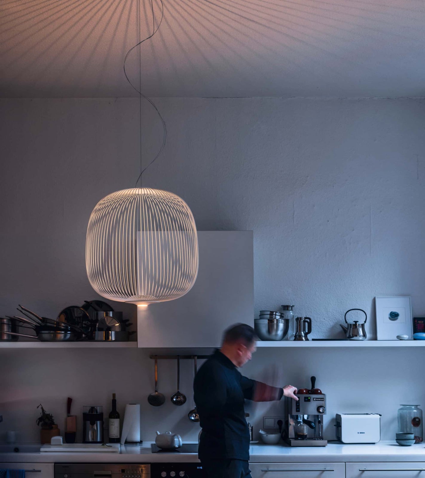 SPOKES 2 (MIDI LED MYLIGHT)