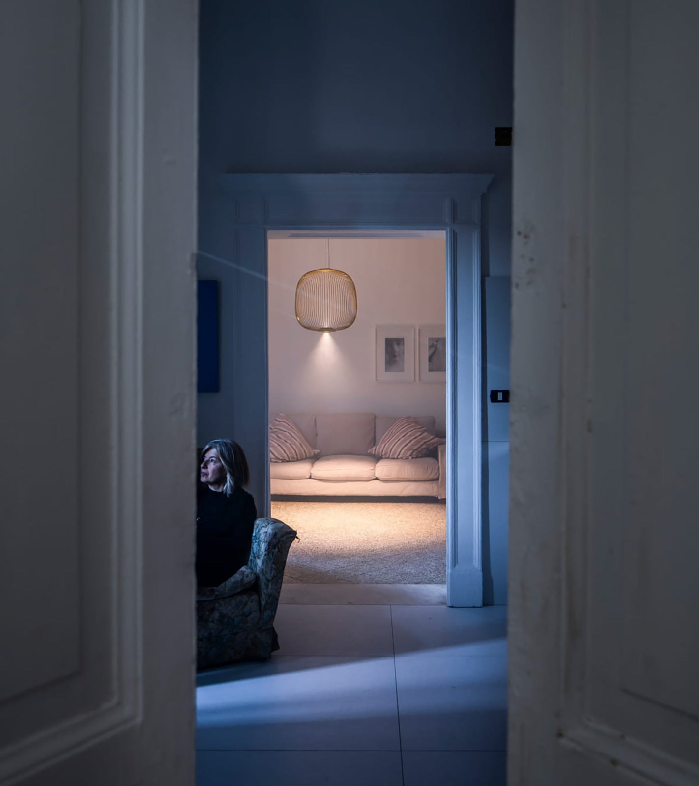 SPOKES 2 (MIDI LED MYLIGHT)
