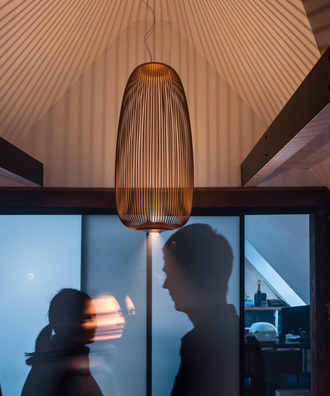 SPOKES 1 (LED MYLIGHT)