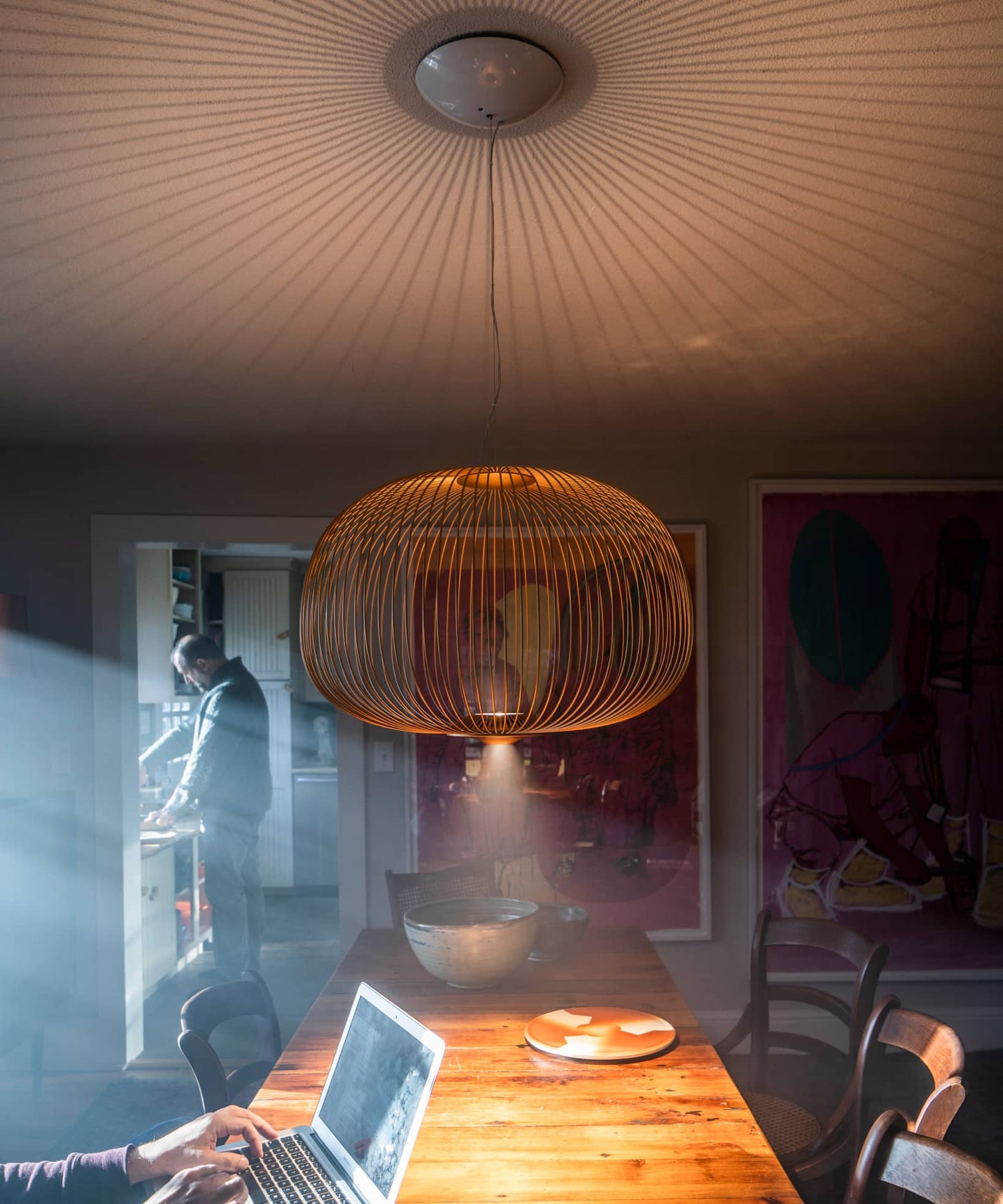SPOKES 3 (LED MYLIGHT)