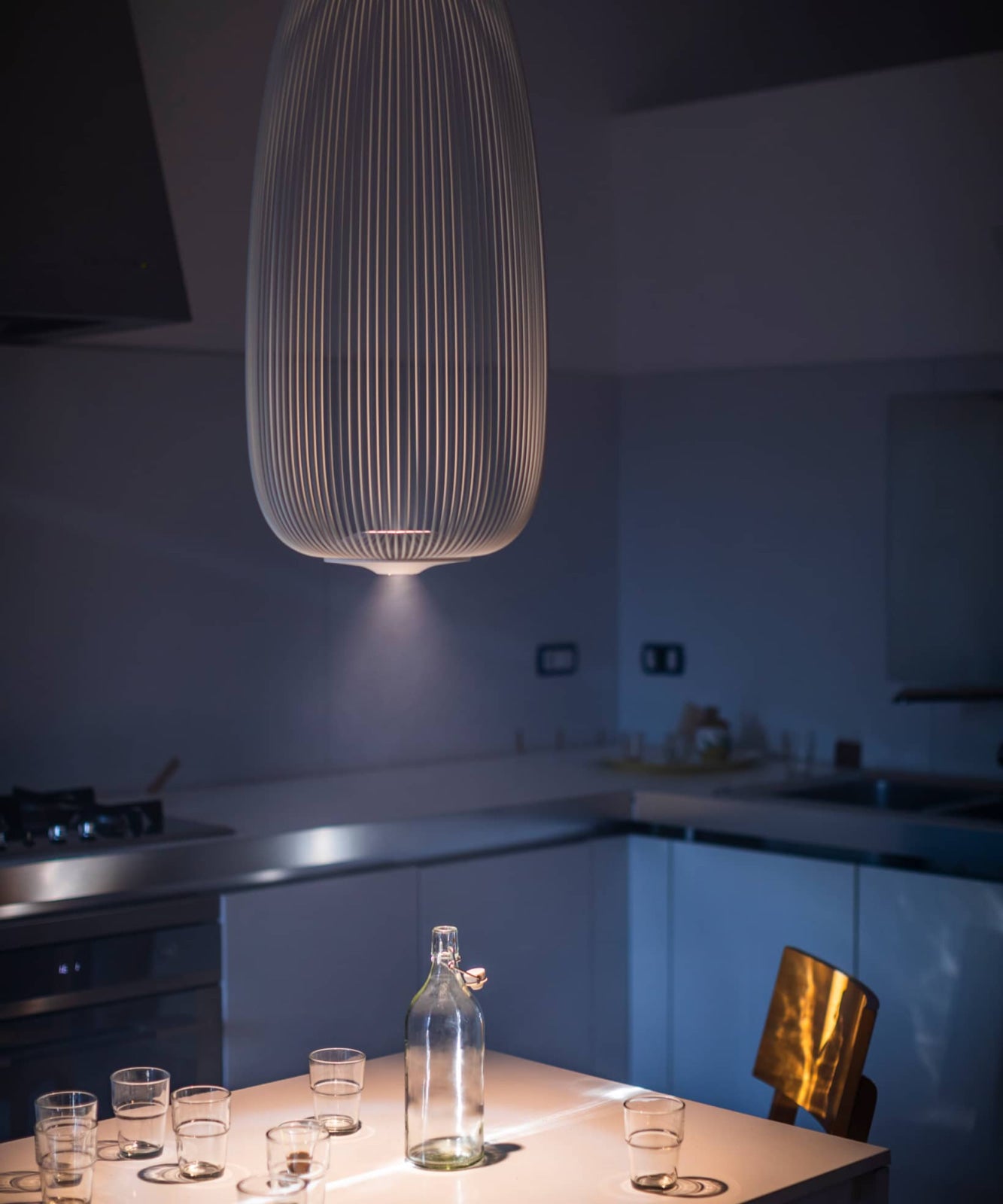 SPOKES 1 (LED MYLIGHT)