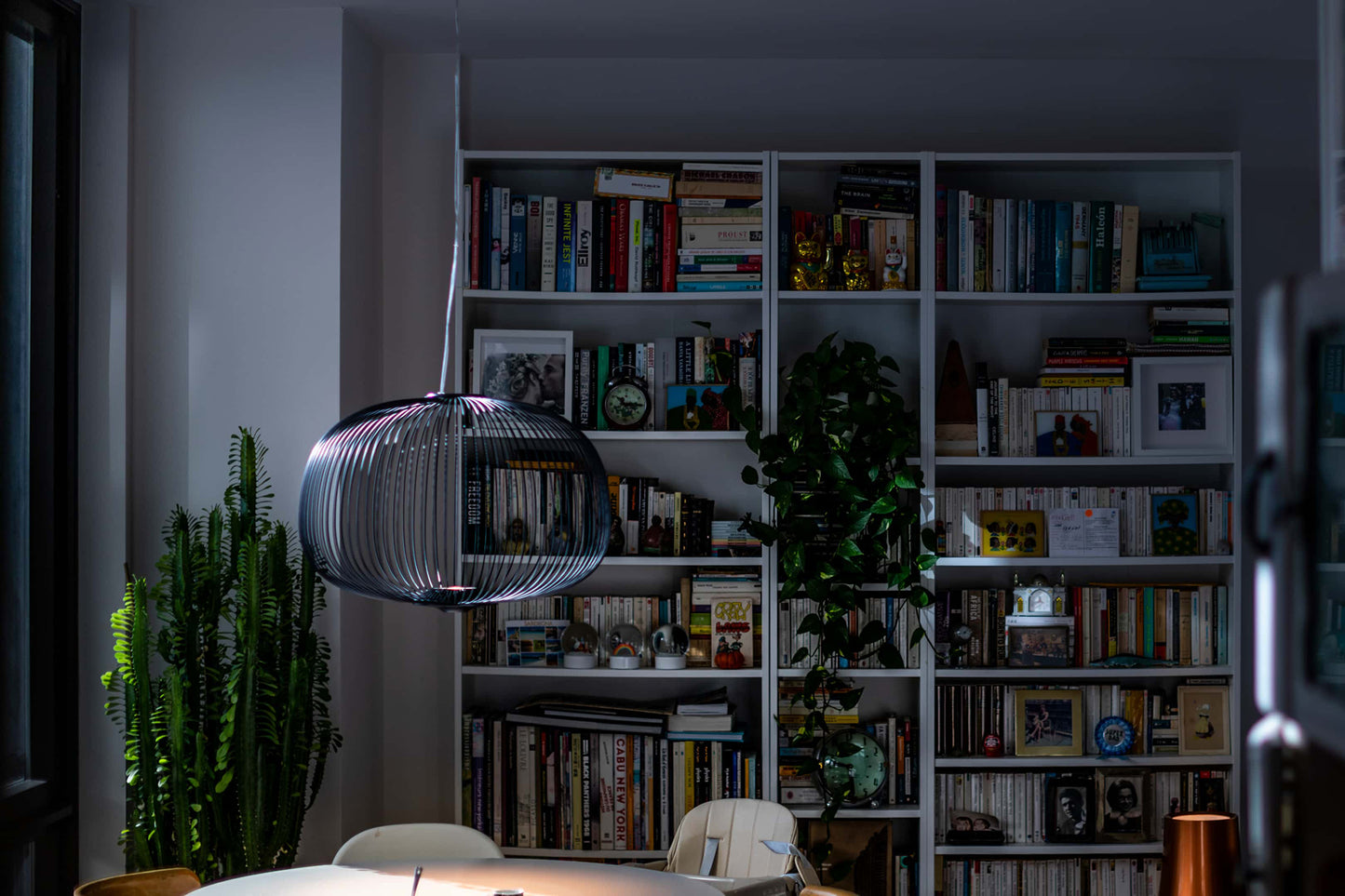 SPOKES 3 (LED MYLIGHT)