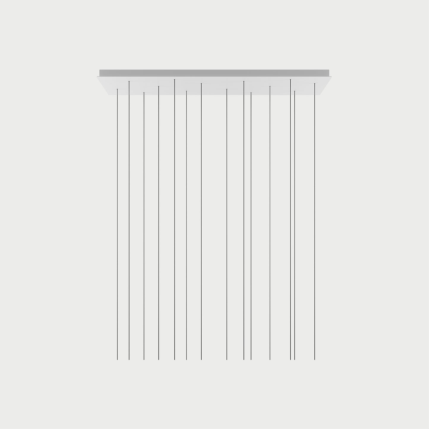 RECTANGULAR CLUSTER SYSTEMS