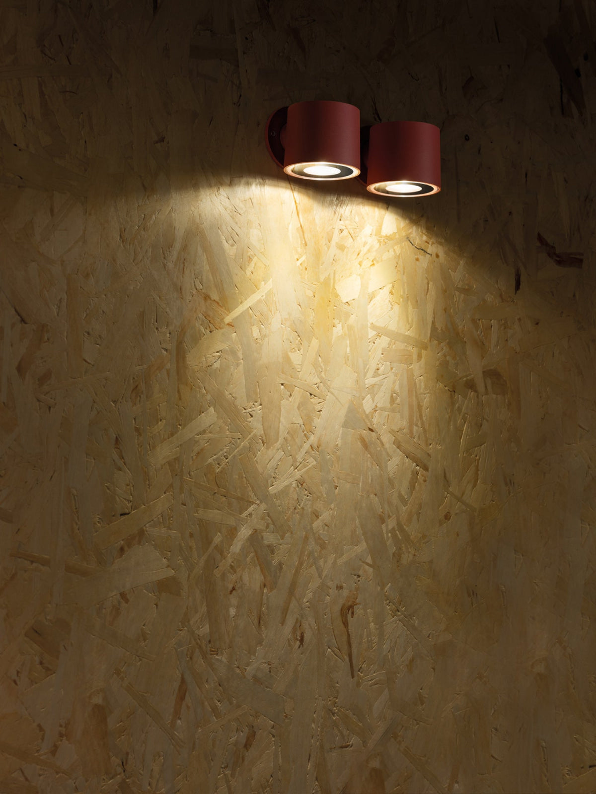 CLIC WALL Exterior Wall Lamp