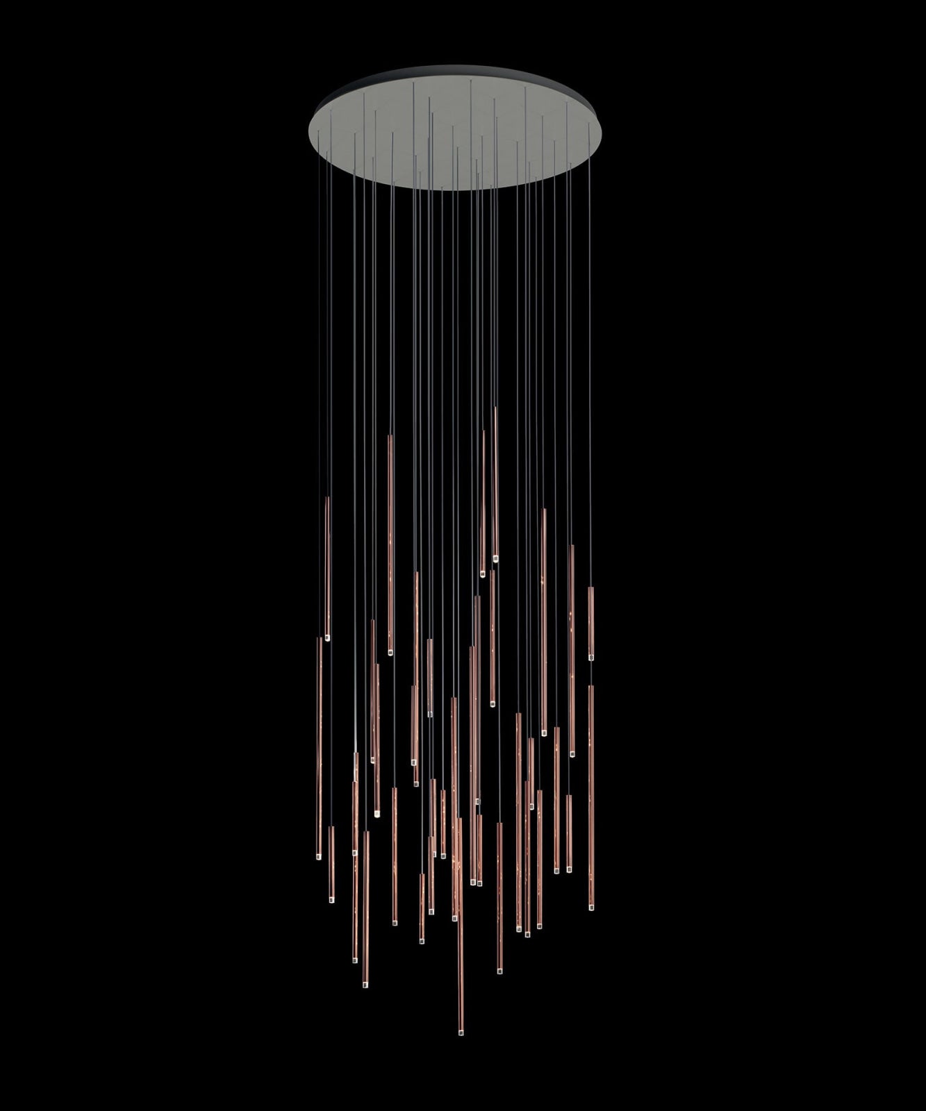 A TUBE NANO Suspension Lamp