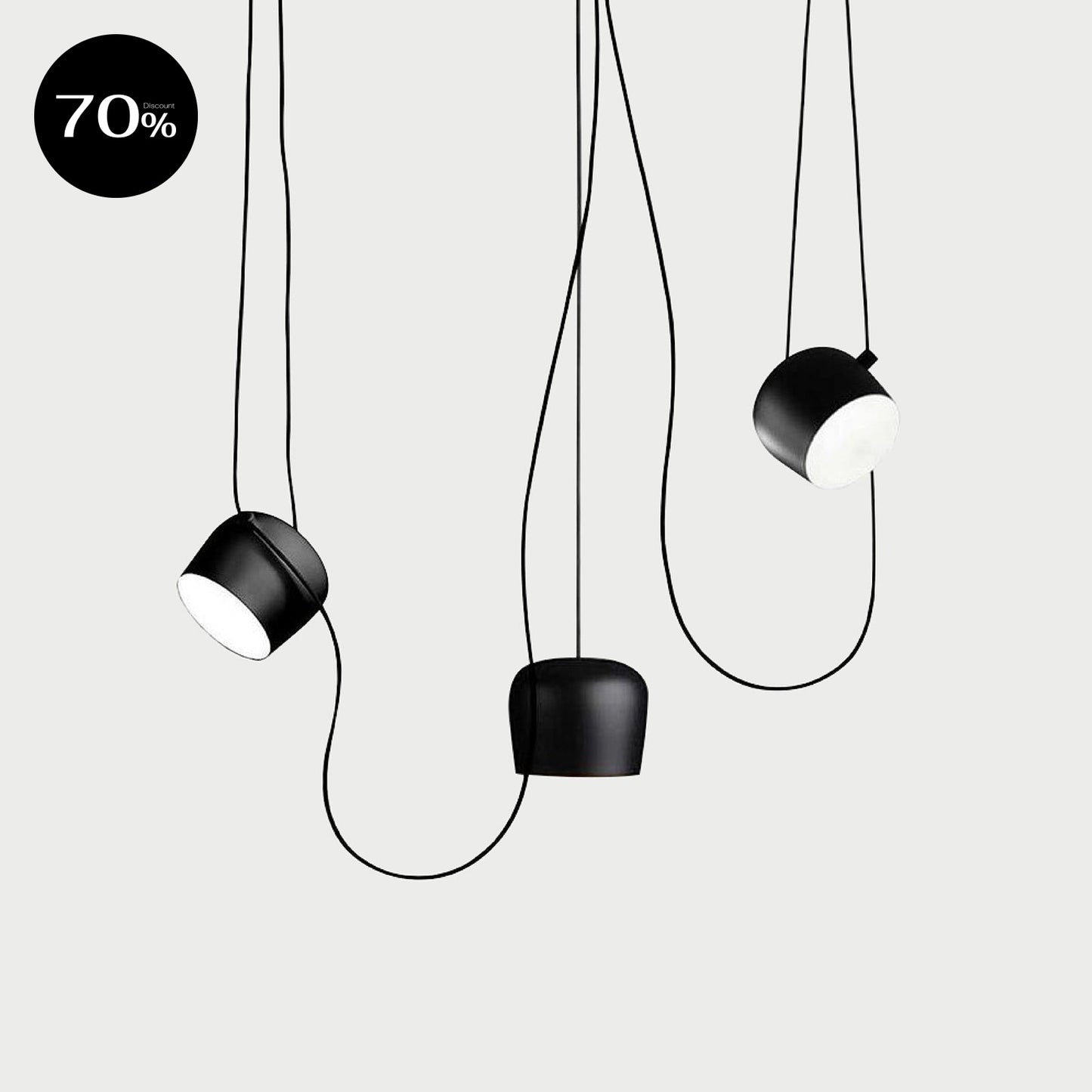 AIM Suspension Lamp