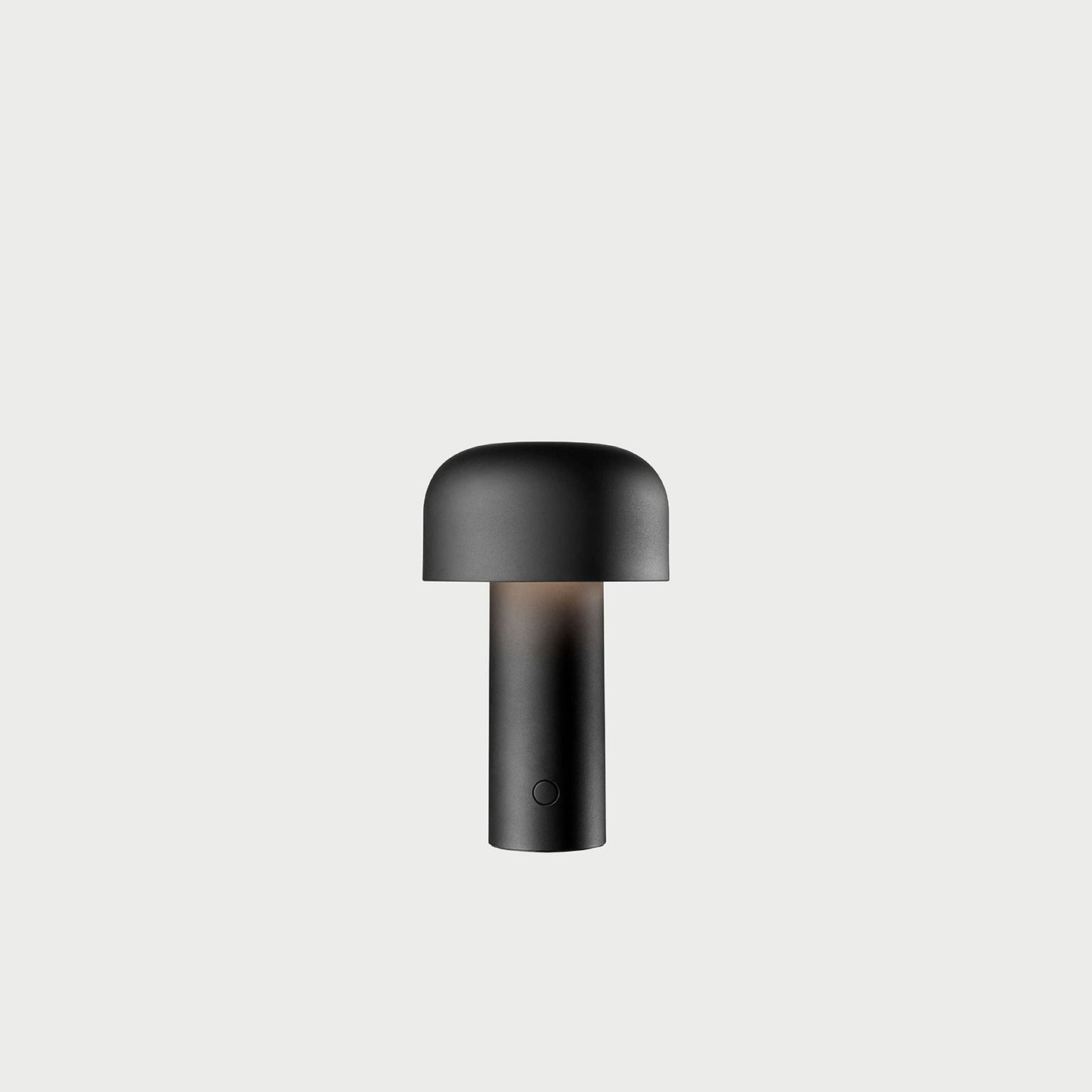 BELLHOP MATTE BLACK TABLE
