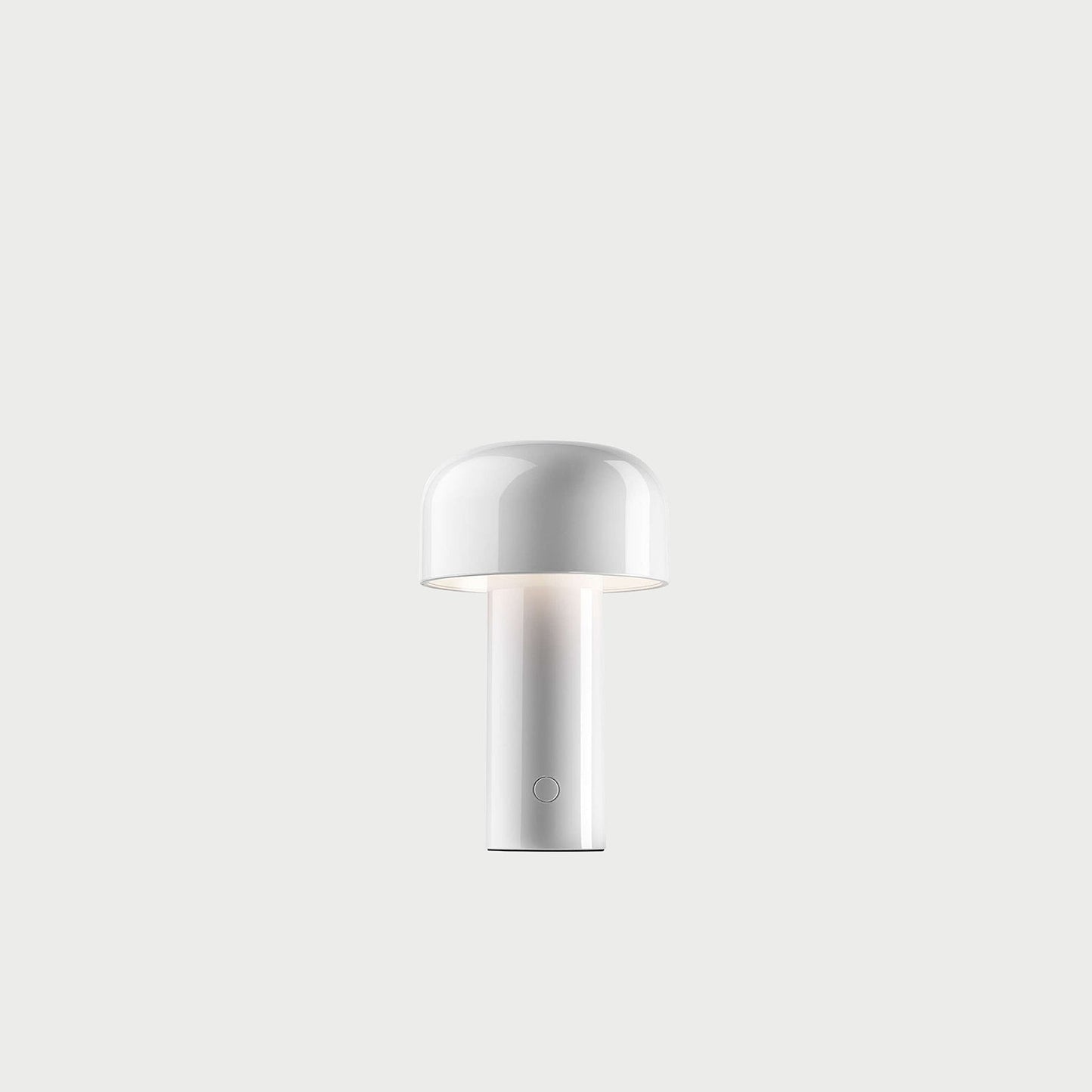 BELLHOP WHITE TABLE