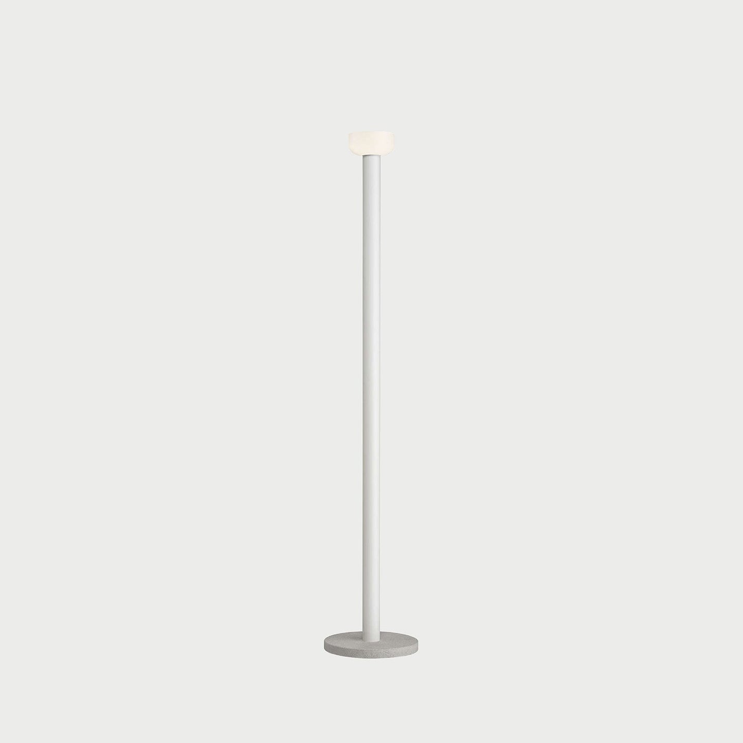 BELLHOP WHITE