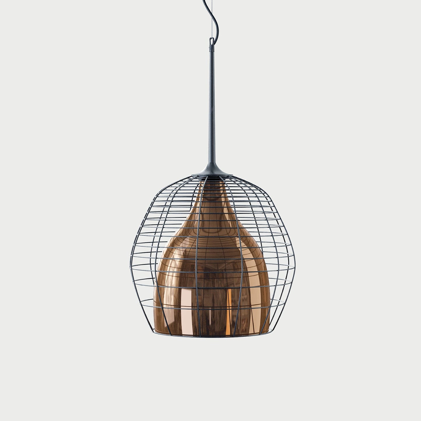 CAGE LARGE