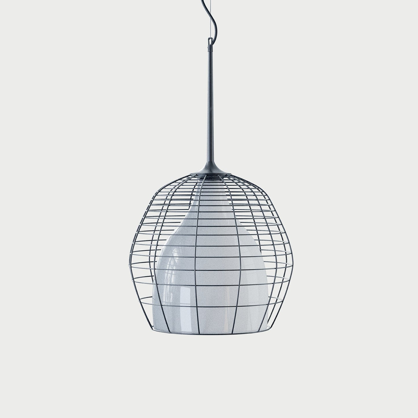 CAGE LARGE