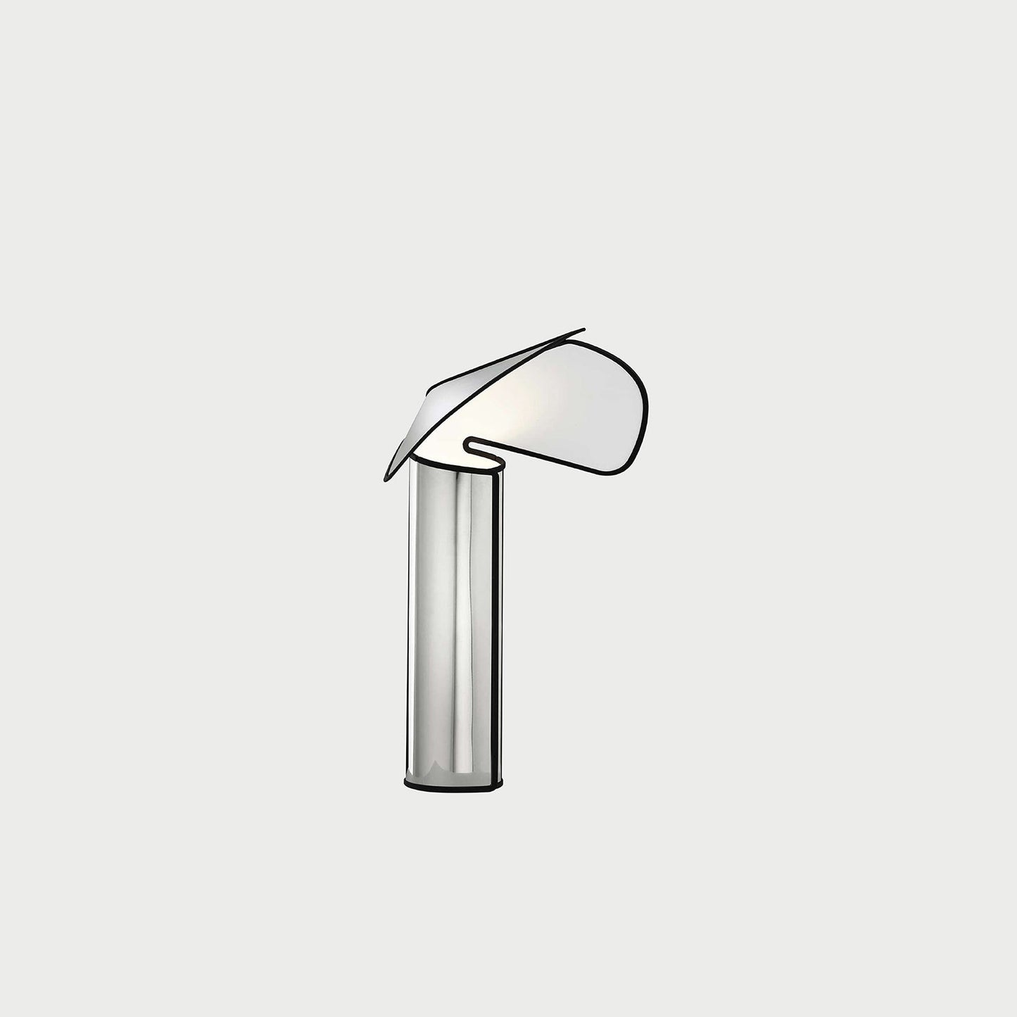 CHAIRA ALUMINIUM TABLE