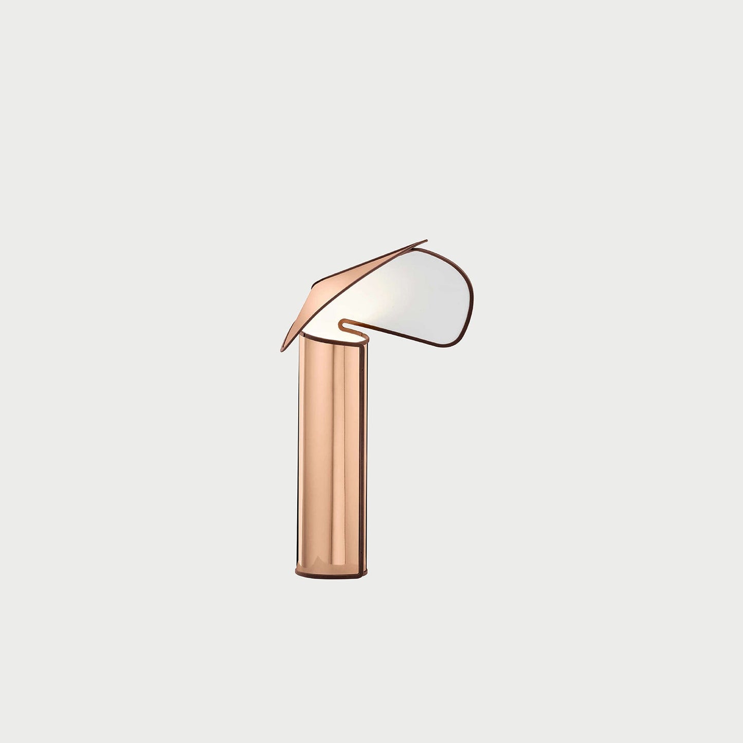 CHAIRA PINK GOLD TABLE