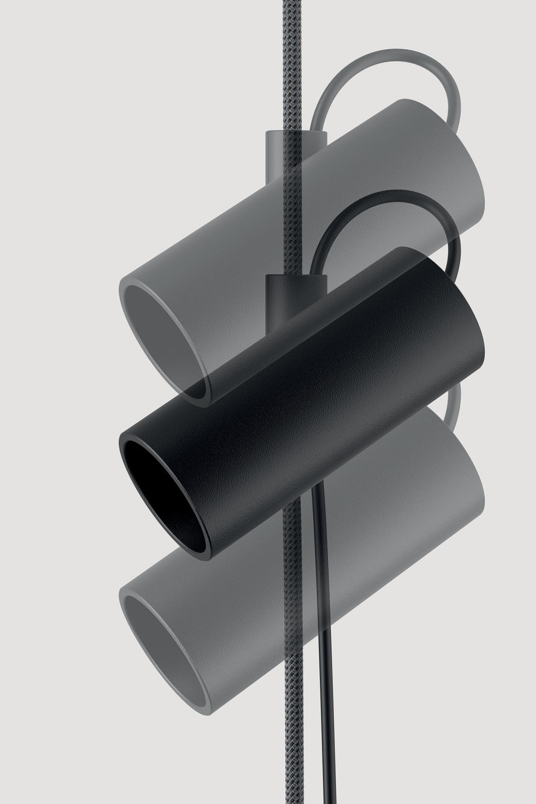 CIMA Suspension Lamp