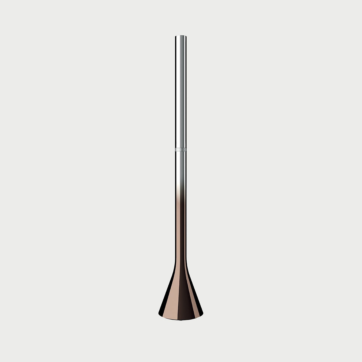 CROMA Bronze Floor Lamp
