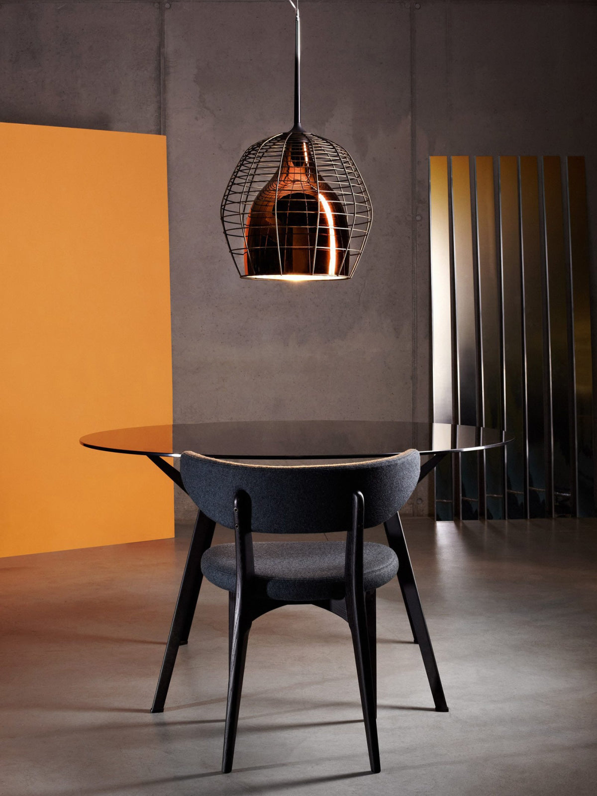 CAGE LARGE