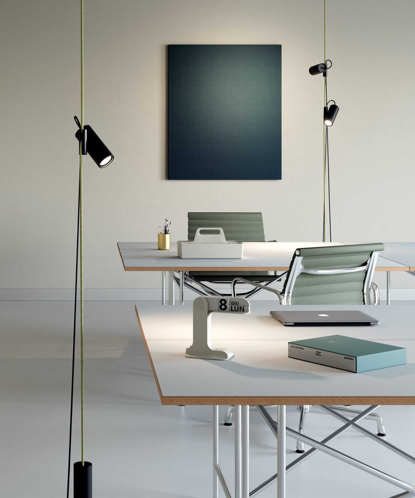 CIMA Suspension Lamp