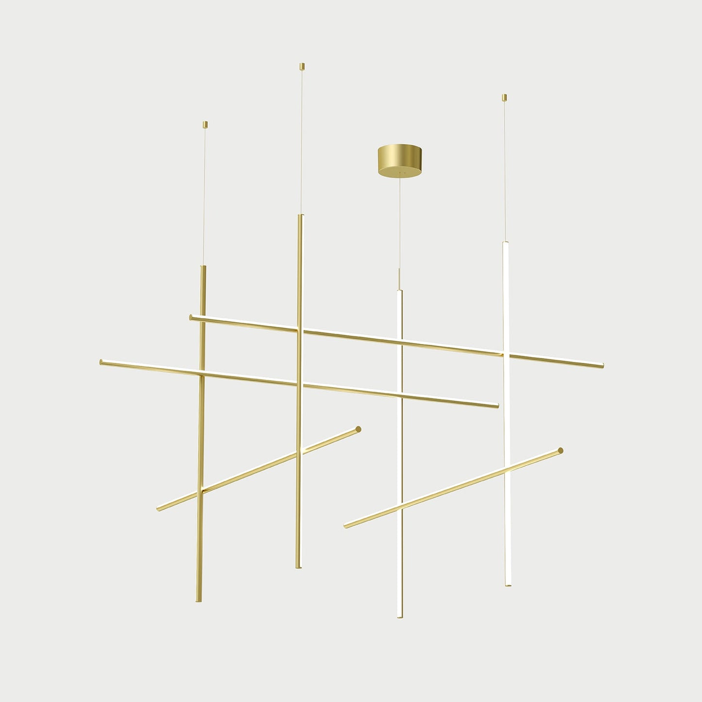 COORDINATES MODULE SUSPENSION