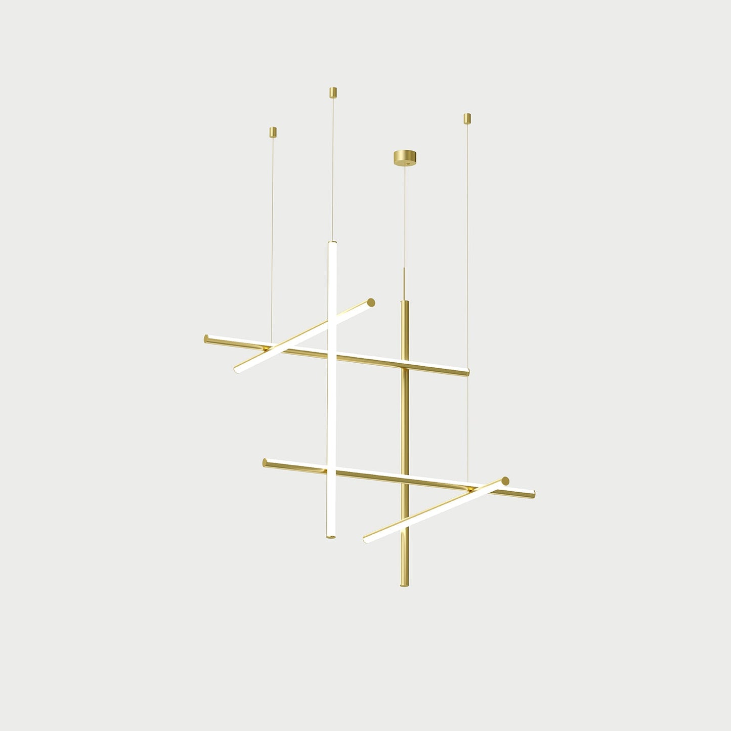 COORDINATES SUSPENSION 3