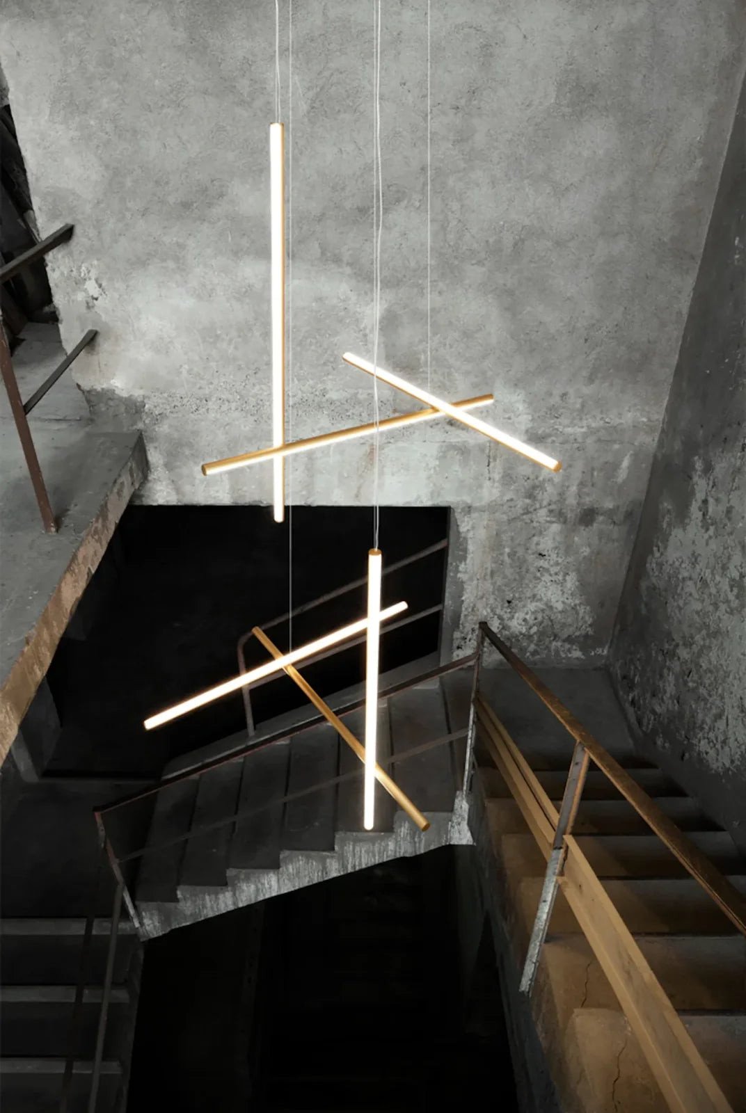 COORDINATES SUSPENSION 1