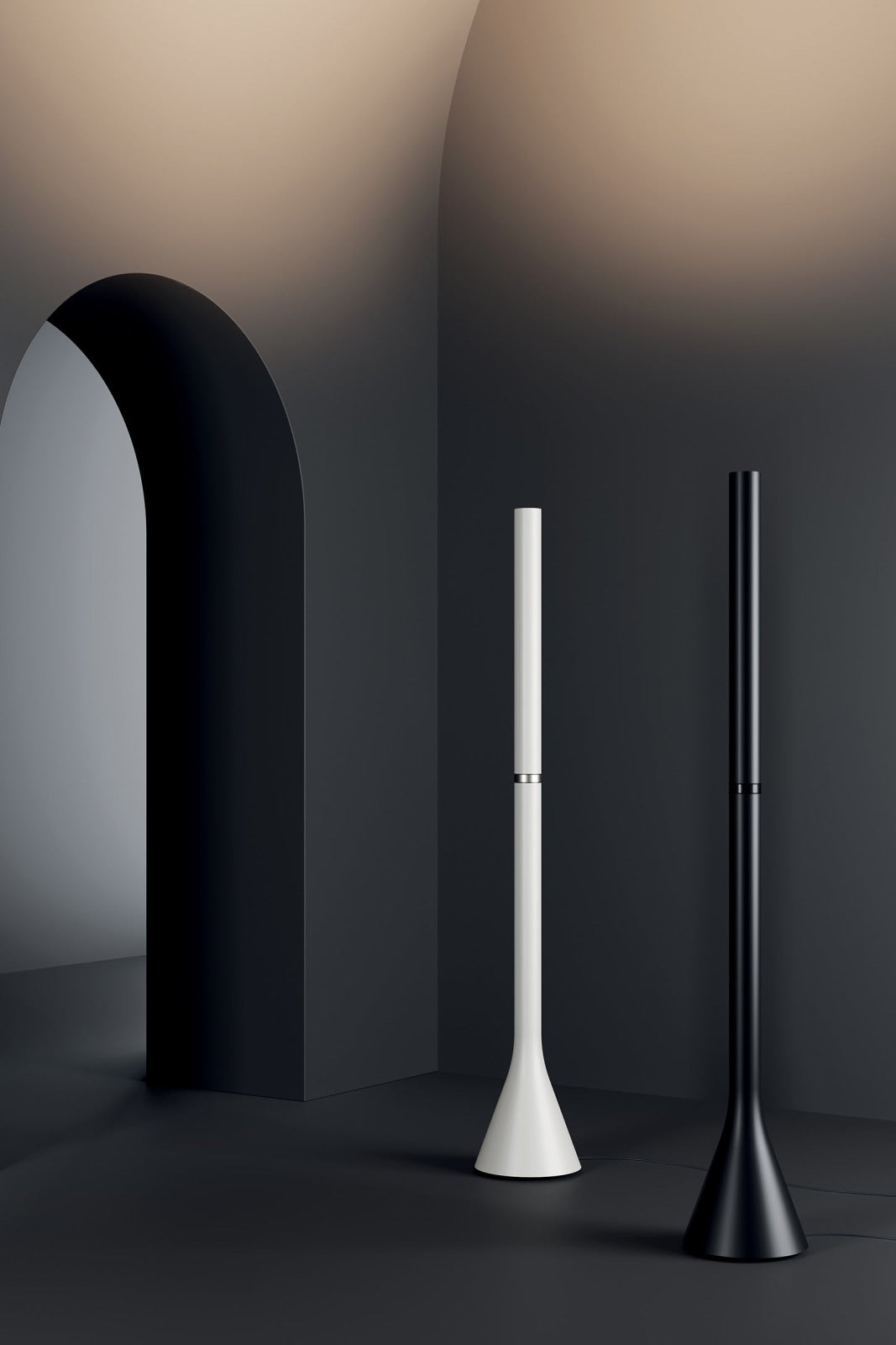 CROMA Floor Lamp