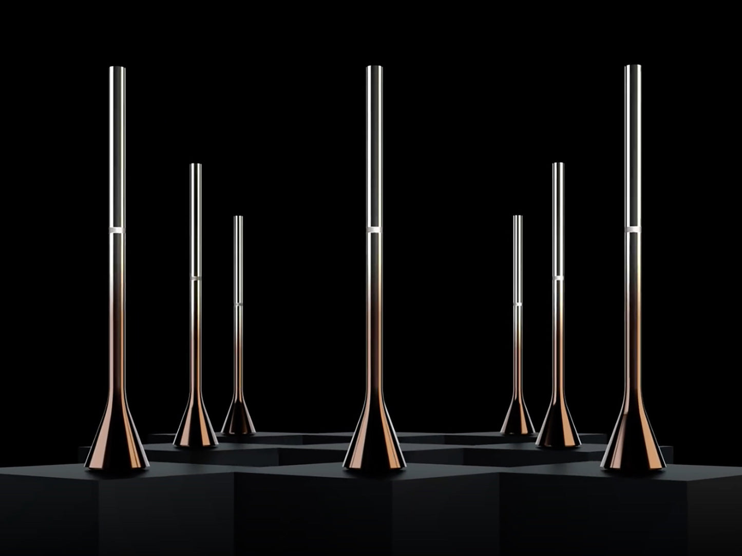 CROMA Floor Lamp