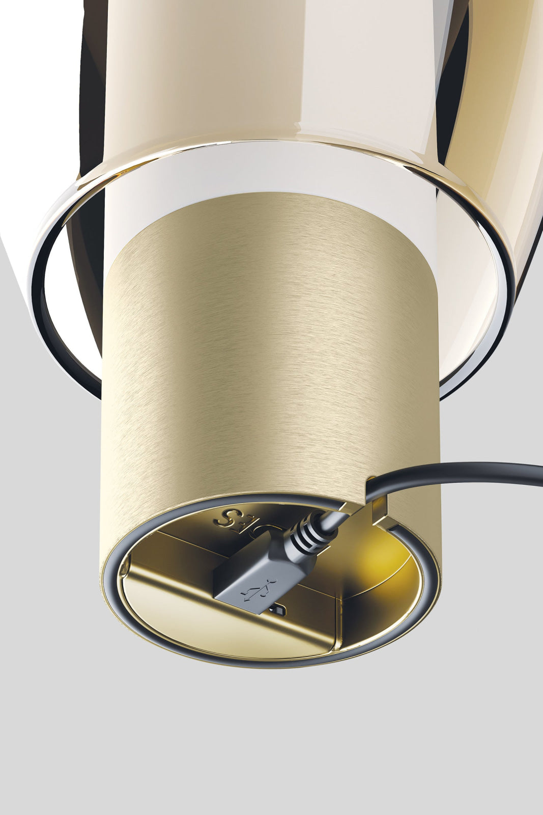 EASY PEASY Table Lamp