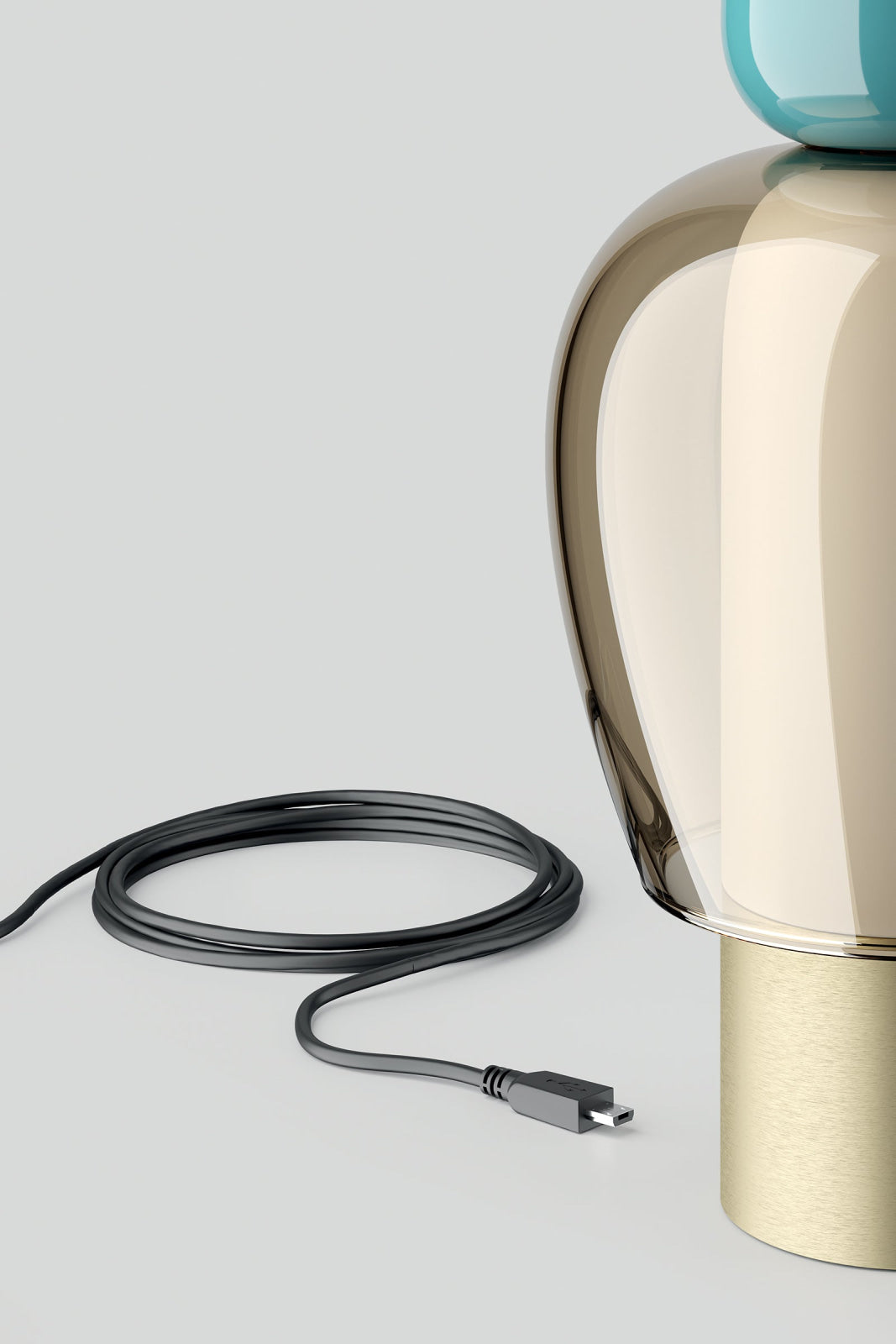 EASY PEASY Table Lamp