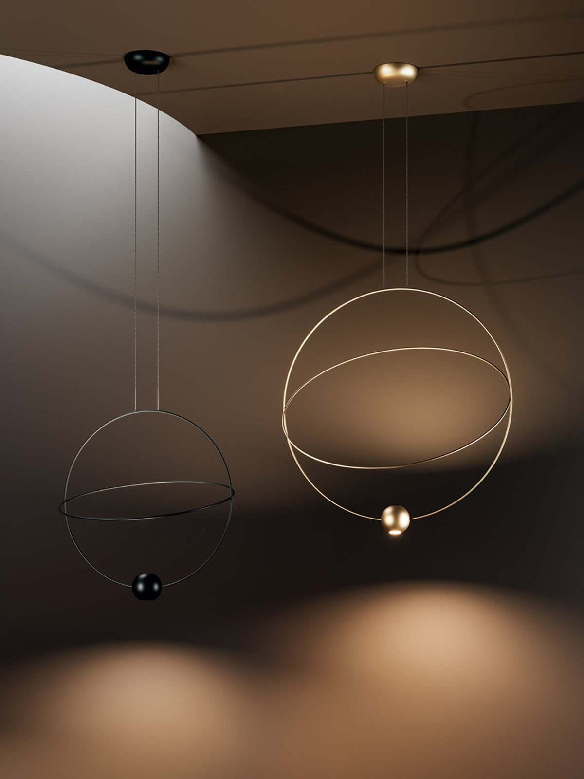 ELARA Suspension Lamp