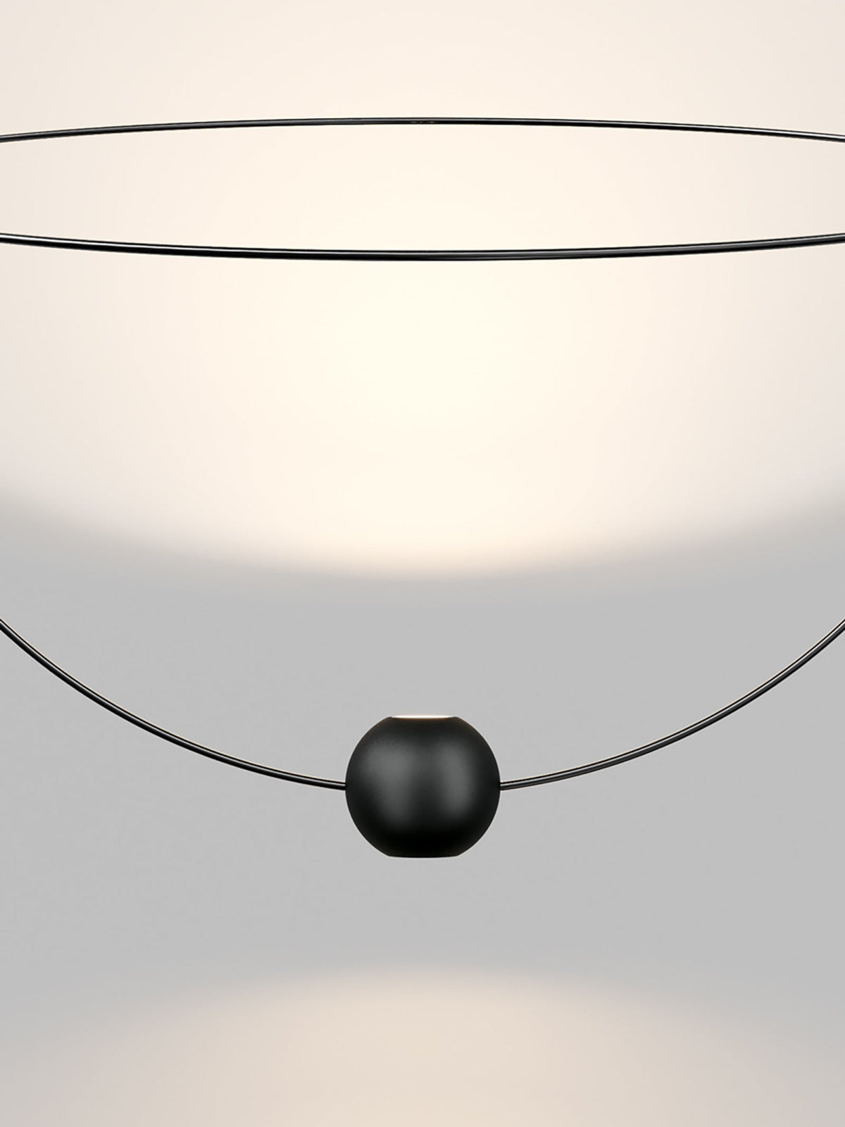 ELARA Suspension Lamp
