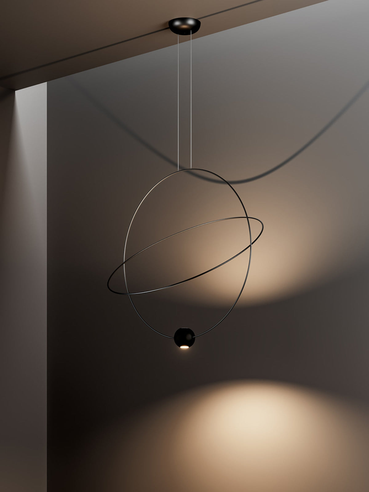 ELARA Suspension Lamp