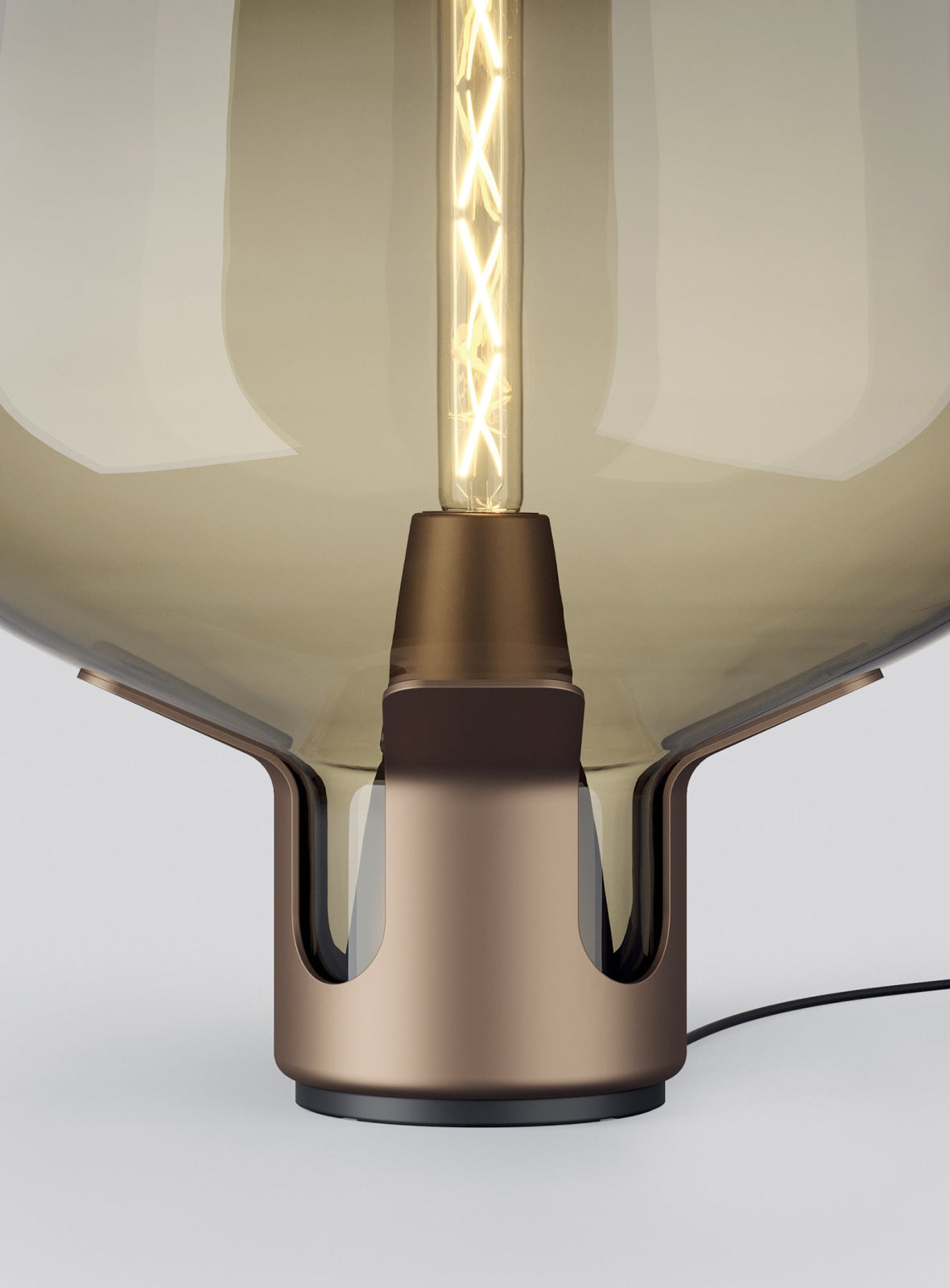 FLAR MEDIUM Table Lamp