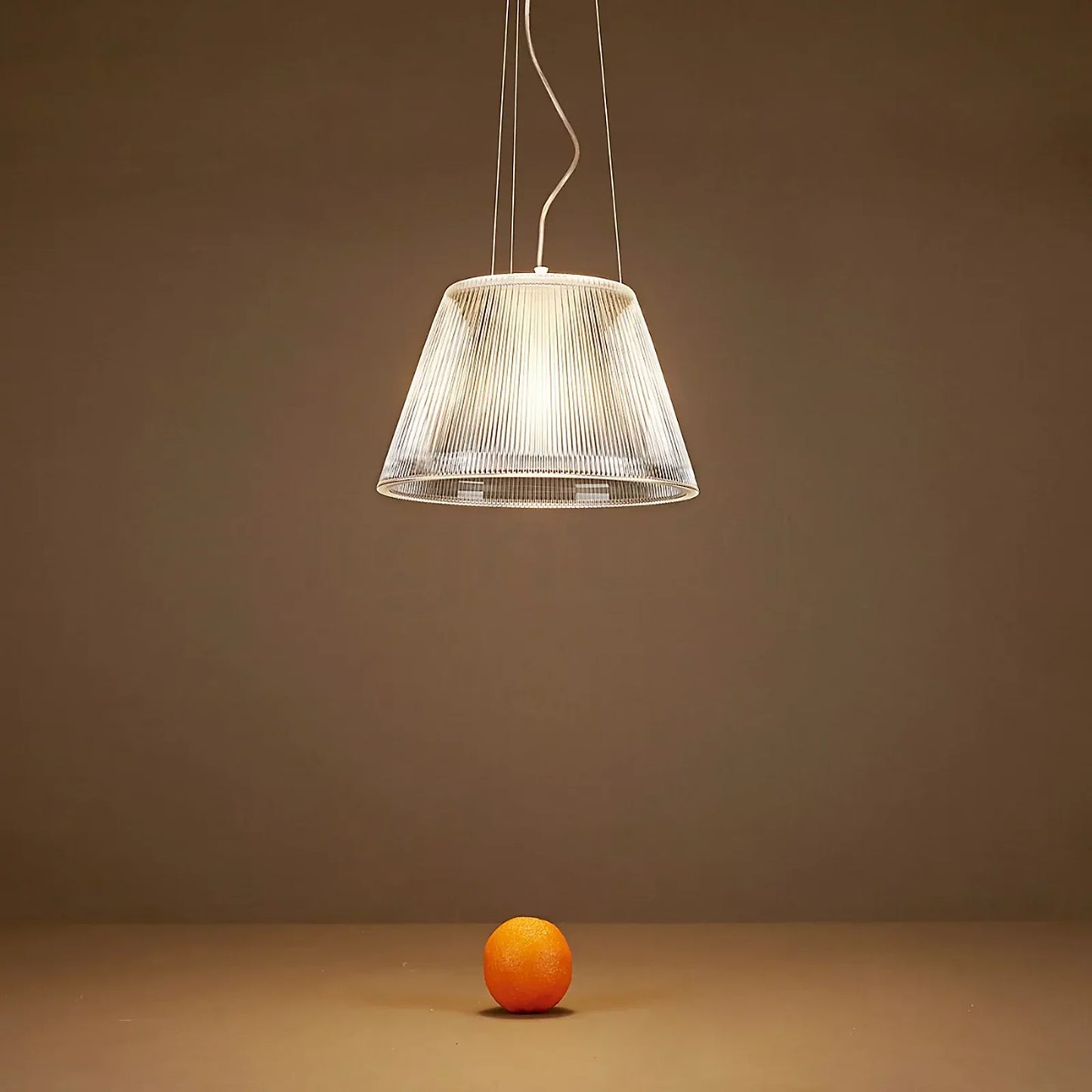 ROMEO MOON SUSPENSION 1