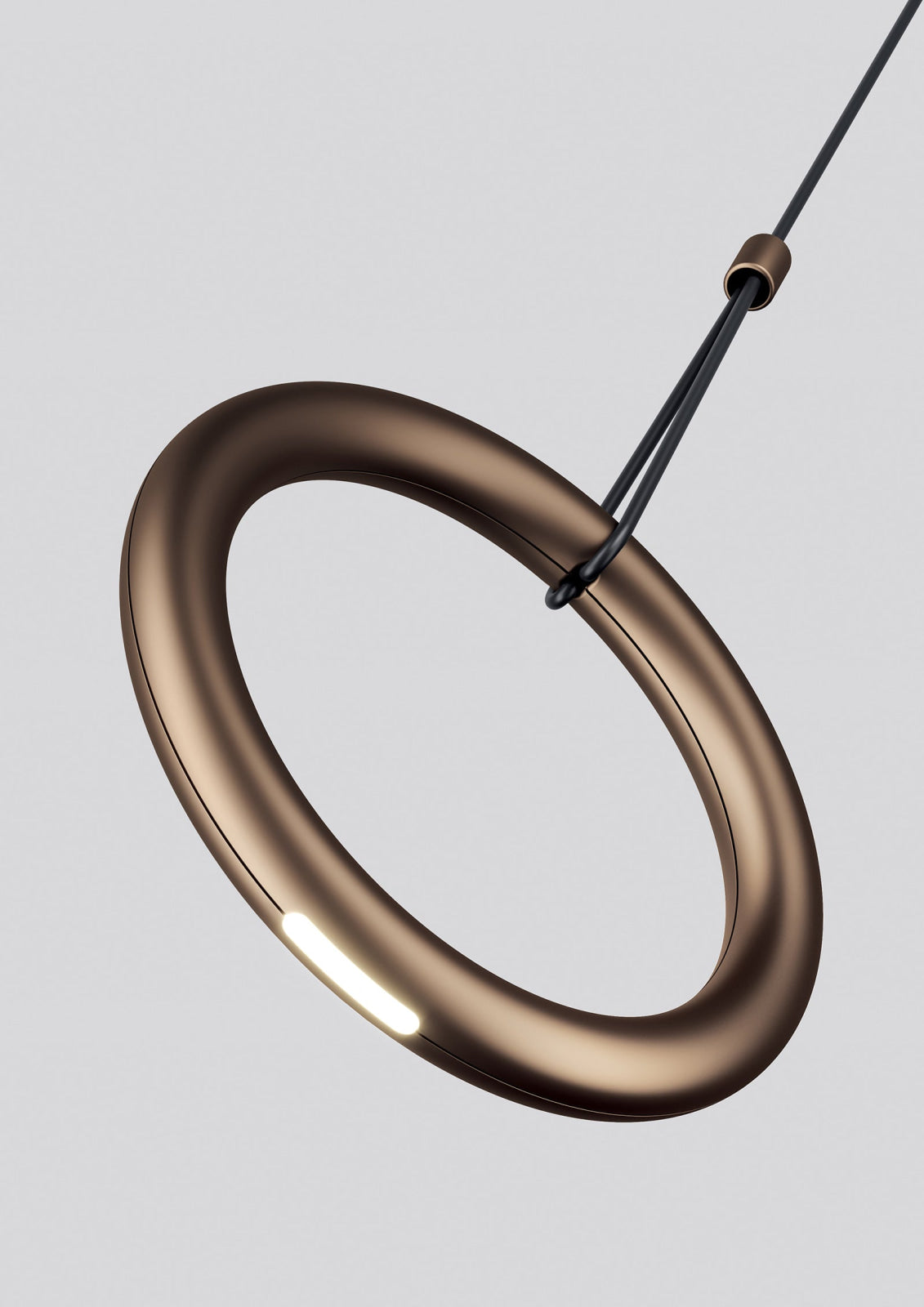 IVY I Suspension Lamp