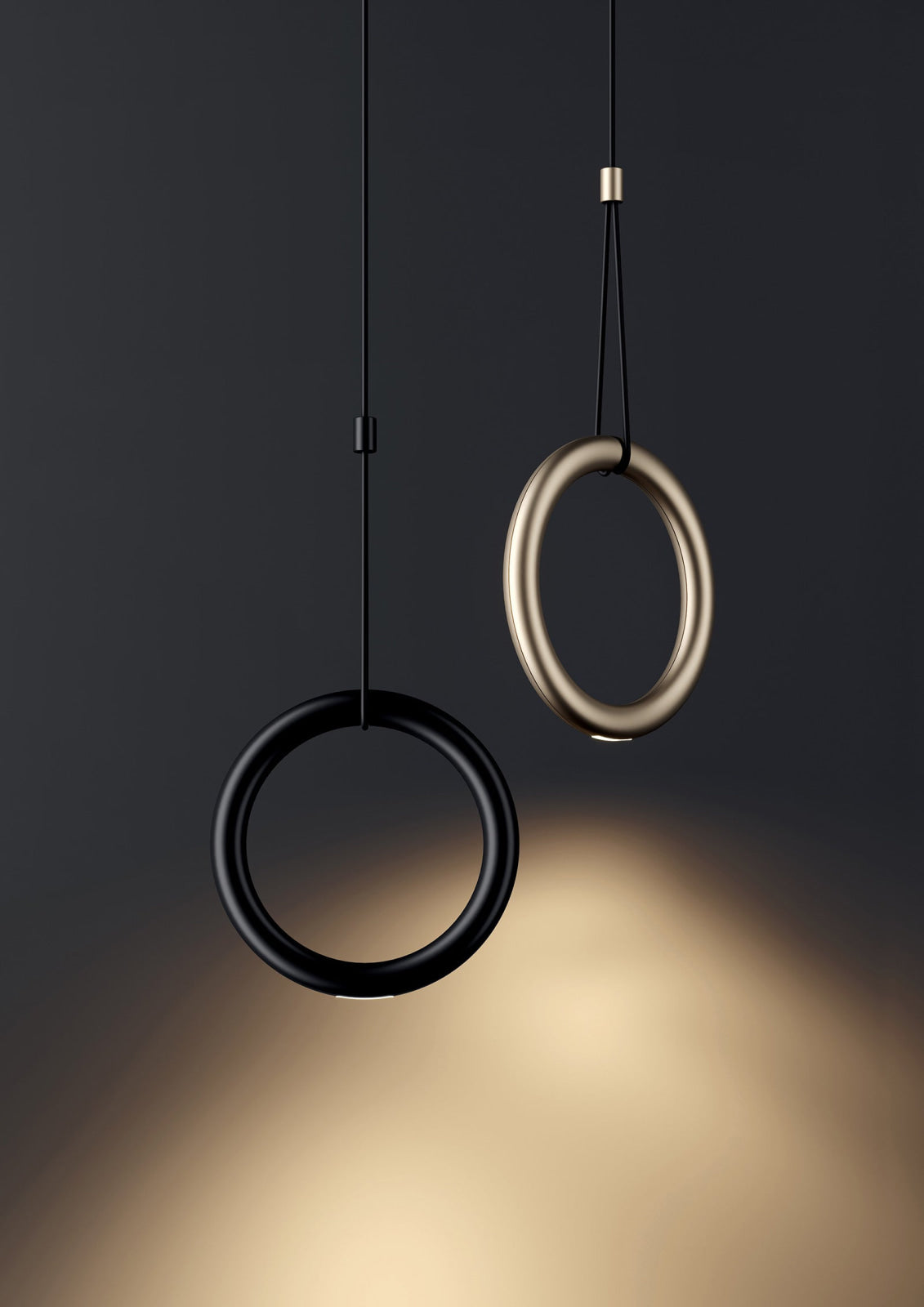 IVY I Suspension Lamp
