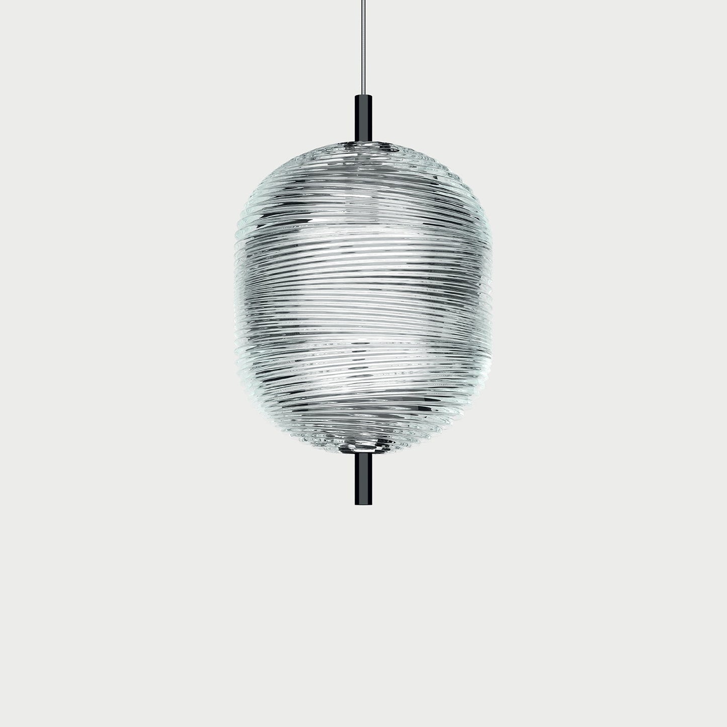 JEFFERSON Small Suspension Lamp